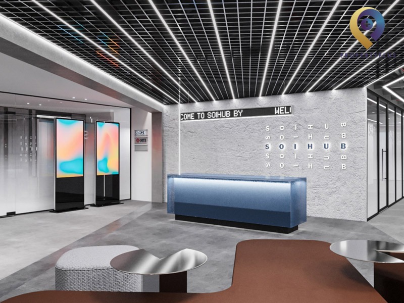 SoiHub Coworking Space